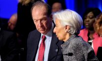 World Bank’s New President Skips China’s ‘One Belt, One Road’ for Africa Trip