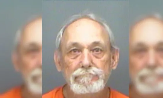 Caretaker Arrested After Bedridden Woman, Dogs, Birds Found Living in Squalor