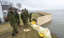 Montreal Declares State of Emergency as Spring Flooding Risk Continues to Rise