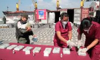 Why Are Venezuelan Drug Traffickers Burning Planes?