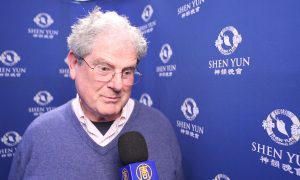 Shen Yun’s Deeper Messages ‘Enough to Melt the Heart’