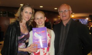 Classical Ballet Teacher Impressed by Shen Yun Performers’ Togetherness