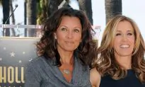 Text Message from Former ‘Desperate Housewives’ Star Felicity Huffman Reveals Moments After Arrest