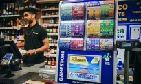 Lottery Winners May Lose Jackpot Because They Can’t Verify Bank Details