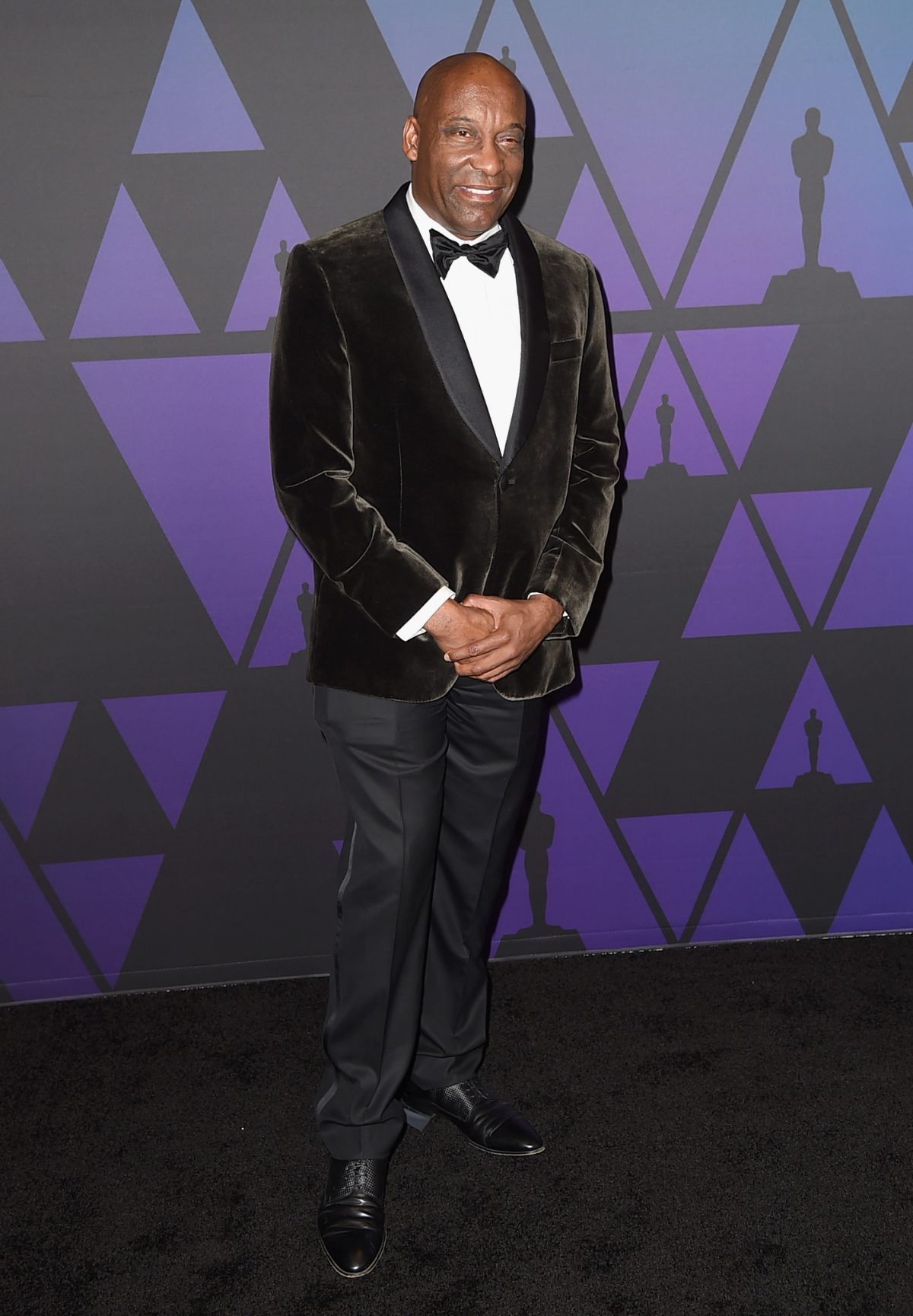 John Singleton