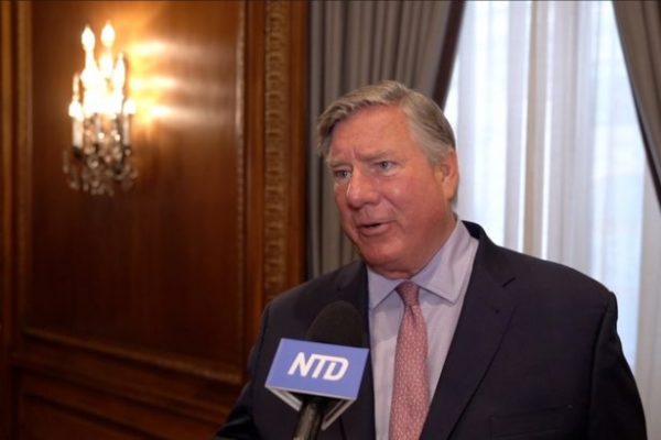 Roger W. Robinson CPDC