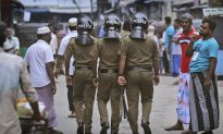 Sri Lanka Troops Raid Terrorists, Find 15 Bodies in House