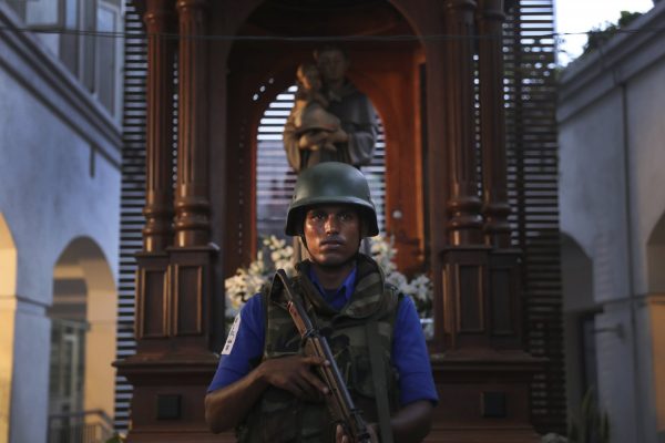 Sri-lanka