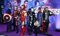‘Avengers: Endgame’ Fans Attack Man After He Spoils Ending