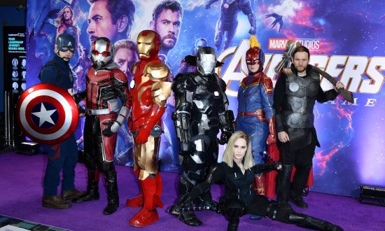 ‘Avengers: Endgame’ Fans Attack Man After He Spoils Ending