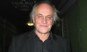 Czech Politician and Composer: Shen Yun is ‘Deep, Very Deep’