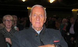 International Judge: Shen Yun’s Beauty Is Overwhelming