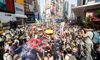 UK, Canada Express Concern Over Proposed Hong Kong Extradition Changes