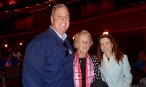 Shen Yun Gives Audience a Sense of Inner Peace, Says Lawyer