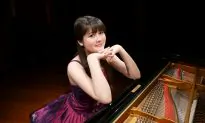 Child Prodigies of Classical Music