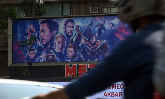 Man Beaten By Avengers Endgame Fans After Shouting