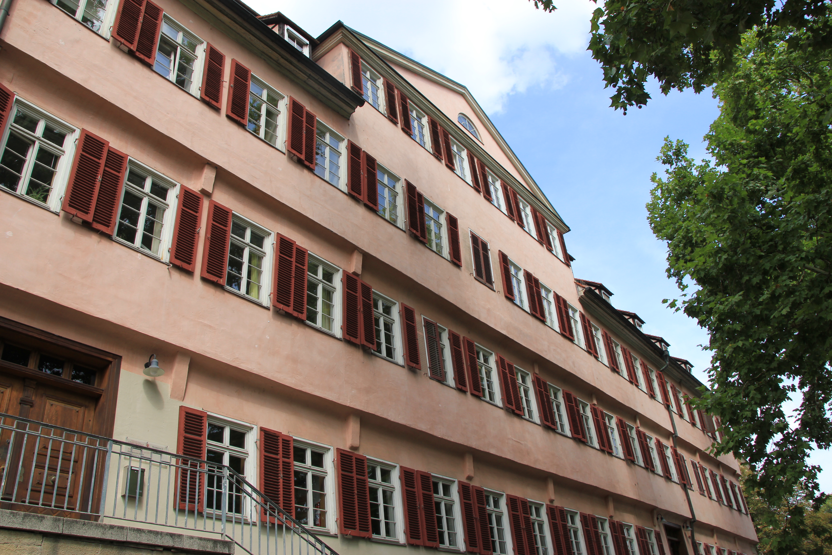 Burse_tubingen