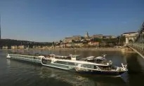 Avalon Waterways Introduces the Envision, Its Next-Generation River Cruise Ship