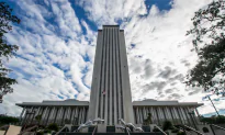 Florida Senate Passes Bill to Ban Sanctuary Cities; Governor Expected to Sign