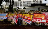 More Than 270 Died From Overwork-Related Illnesses in Indonesia Elections