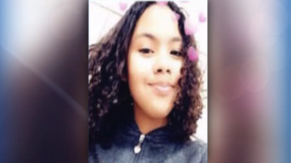 A missing child alert has been issued for Christie Tineo, 16, according to Florida authorities. (Florida Department of Law Enforcement Tallahassee)