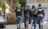 San Diego Sees Exodus of Officers Over Vaccine Mandates, Anti-Police Sentiment
