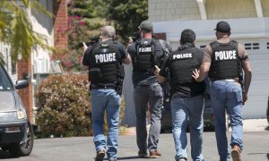 San Diego Synagogue Shooting Suspect Posted 'Open Letter' Online