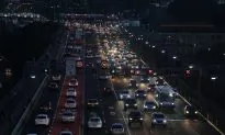 Income-Based Road Tolls Pitched to Make Road Use Fairer