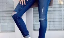 A Fashion Trend Returns       