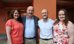 Shen Yun Is Like Live Poetry, Says Martial Artist