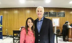 Author Touched by Shen Yun’s Divine Message