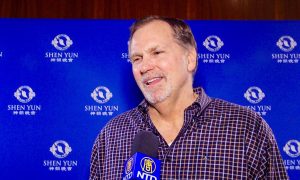 Shen Yun an Experience You Don’t Get Anywhere Else, Lawyer Says