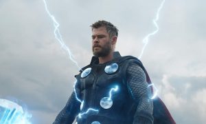 Film Review: 'Avengers: Endgame': It's Really a Movie About Deities