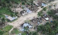 United Nations Gives Mozambique $13 Million for Cyclone Kenneth Damage