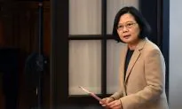 Taiwan Government Condemns Hong Kong’s Denial of Entry to Falun Gong Adherents