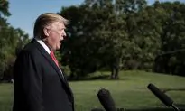 Trump Slams Biden, Union Leaders Ahead of Ex-VP’s First Campaign Speech