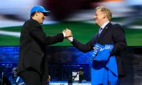 Why Is the NFL Draft So Popular?