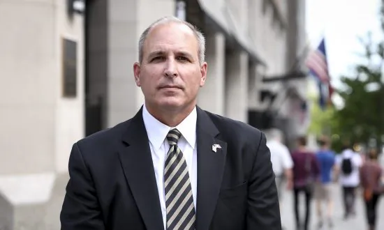 Obama’s Border Patrol Chief: Border Crisis ‘Worst in Our History’