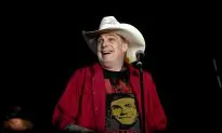 Molly Hatchet Lead Singer Phil McCormack Dies at Age 58, Says Band