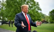 Trump Says New York Officials Trying to ‘Destroy’ NRA