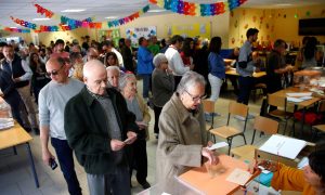 Spain Heads for Fragmented Parliament After Tense Election