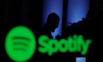 Spotify Saw Surge in Users, Ad Revenue in 2021 but Stock Tumbles Over Weak Growth Projections