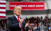 Trump Announces Massive Japanese Auto Investment Into US Economy