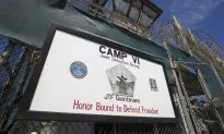 Guantanamo Bay Prisoner Freed in Belize After 20 Years in US Custody