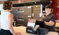 Consumer Spending Soars Most in Nearly a Decade, Inflation Stays Low