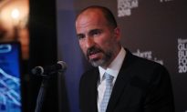 Uber Quizzed on Growth at IPO Roadshow in London