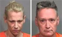 Parents of Murdered Crystal Lake Boy AJ Freund Agree to Give Up Custody of Their Other Son