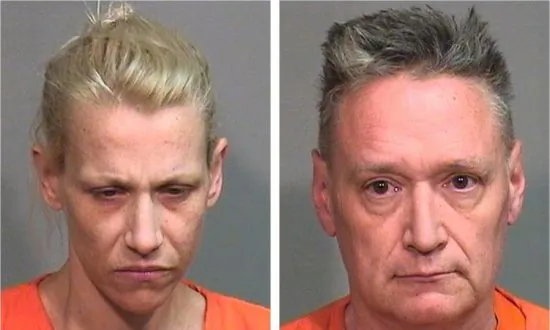 Parents of Murdered Crystal Lake Boy AJ Freund Agree to Give Up Custody of Their Other Son