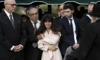 ‘Everyone Was Her Sister’: Woman Killed at Synagogue Honored