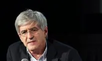 Isikoff Lays an Egg
